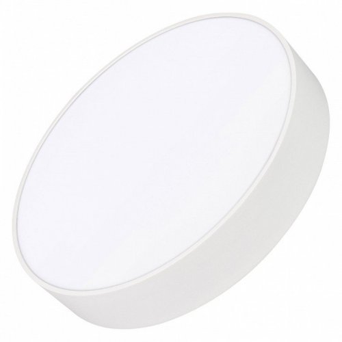 Точечный светильник Arlight 034808 Точечный светильник Arlight 034808