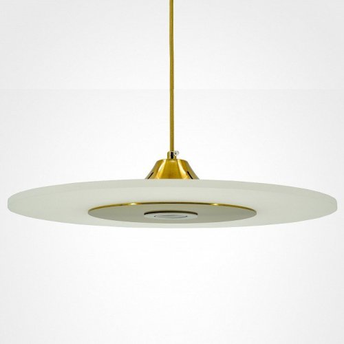 Подвесной светильник LIGHTERA Tekapo LE127L-50G