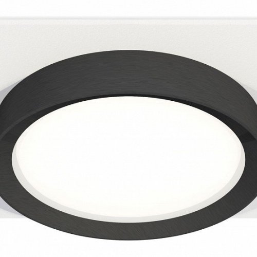 Точечный светильник Ambrella light Techno Spot XC8061002