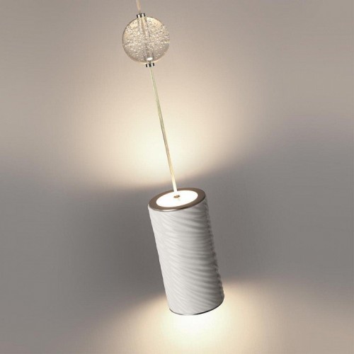 Подвесной светильник Odeon Light Riviera 5451/18L