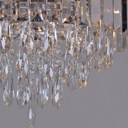 Потолочная люстра Reluce 09055-3.3-08 CR