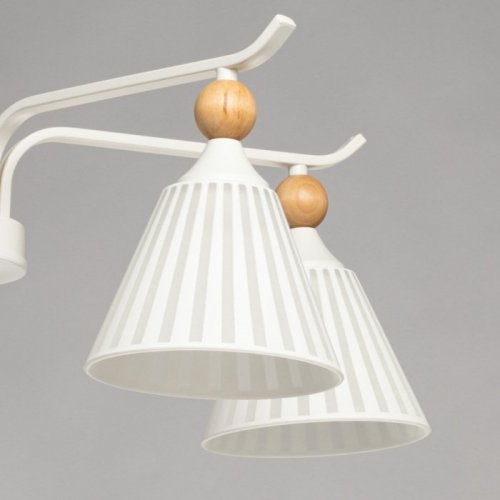 Потолочная люстра Дэла 635019805