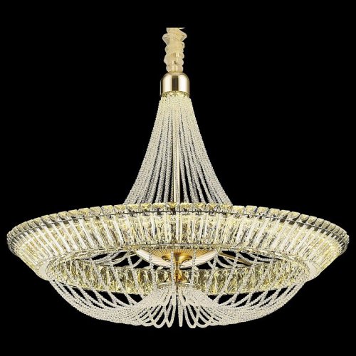 Потолочная люстра Wertmark Daria WE103.91.303 Потолочная люстра Wertmark Daria WE103.91.303