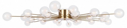 Потолочная люстра Freya Celebrity FR5242CL-24BS1