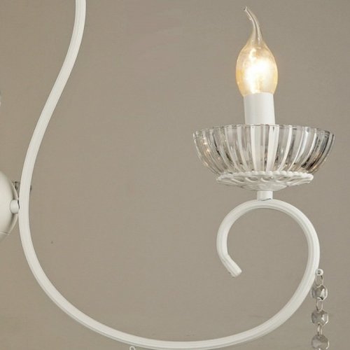 Подвесная люстра Reluce 04461-0.4-03 Подвесная люстра Reluce 04461-0.4-03