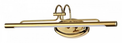 Подсветка для картин Odeon Light Bacca 4906/8WL Подсветка для картин Odeon Light Bacca 4906/8WL