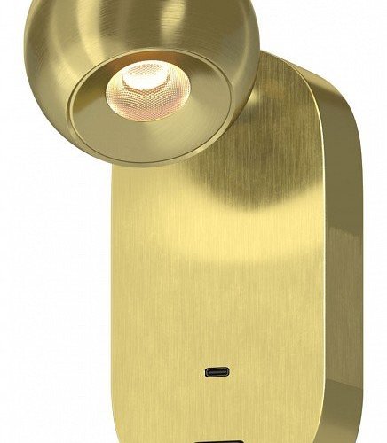 Спот Maytoni Elfin MOD434WL-L5BS3K Спот Maytoni Elfin MOD434WL-L5BS3K