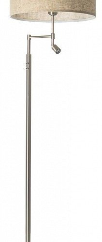 Торшер Duplet CL801021