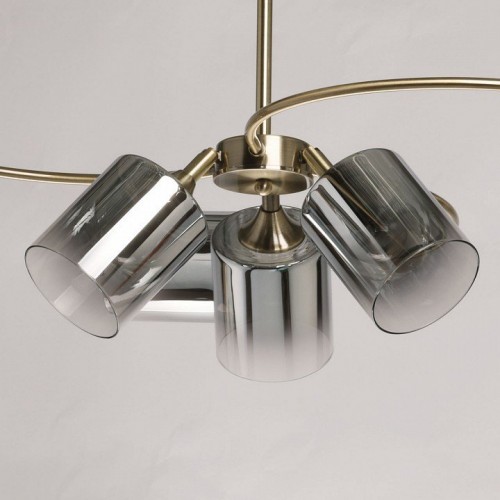 Потолочная люстра Вита 220014106