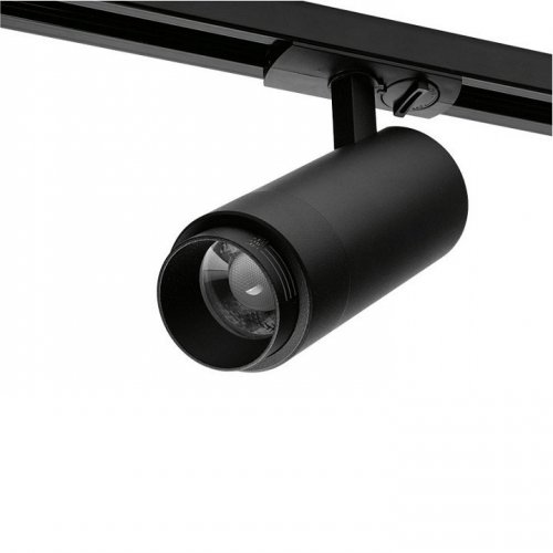 Светильник на штанге Wolta WTL-15W/02B Светильник на штанге Wolta WTL-15W/02B