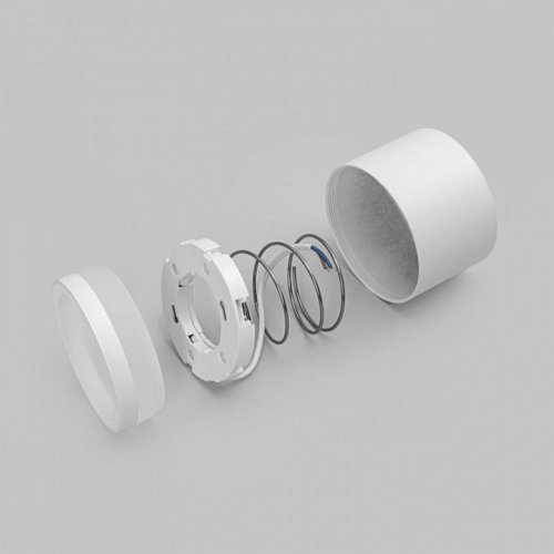 Потолочный светильник IMEX IL.0005.4500 WH Потолочный светильник IMEX IL.0005.4500 WH