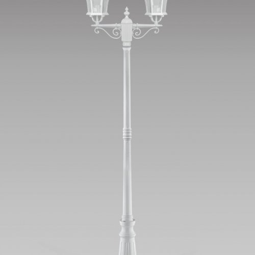 Наземный фонарь Oasis_Light ROMA L 95209LA W