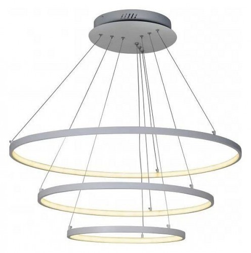 Подвесной светильник iLedex Axis D098-3 (800x600x400) WH Подвесной светильник iLedex Axis D098-3 (800x600x400) WH