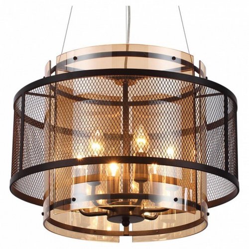 Подвесной светильник Lumion Zarina 8007/6 Подвесной светильник Lumion Zarina 8007/6