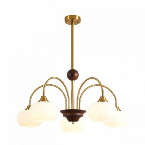 Потолочная люстра Lumion Larina 8323/5C