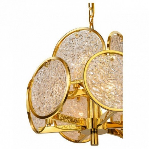 Подвесной светильник L'Arte Luce L34114 Подвесной светильник L'Arte Luce L34114