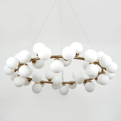 Подвесной светильник MODESTYLE MS.6033.40 BS