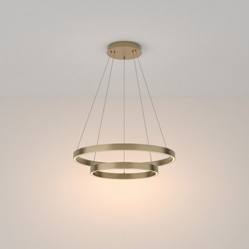 Подвесной светильник Maytoni Rim MOD058PL-L55BS3K Подвесной светильник Maytoni Rim MOD058PL-L55BS3K