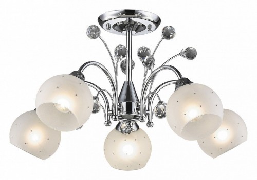 Потолочная люстра Velante 707-107-05 Потолочная люстра Velante 707-107-05