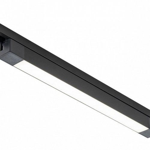 Накладной светильник Escada 20001 20001TRU/02LED SBK
