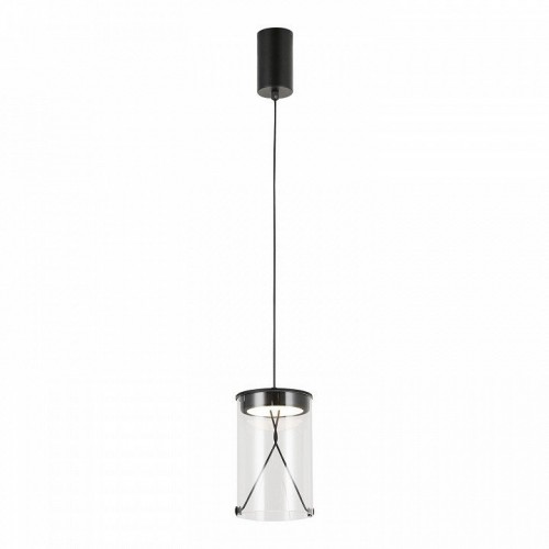 Подвесной светильник Lussole Smith LSP-7472