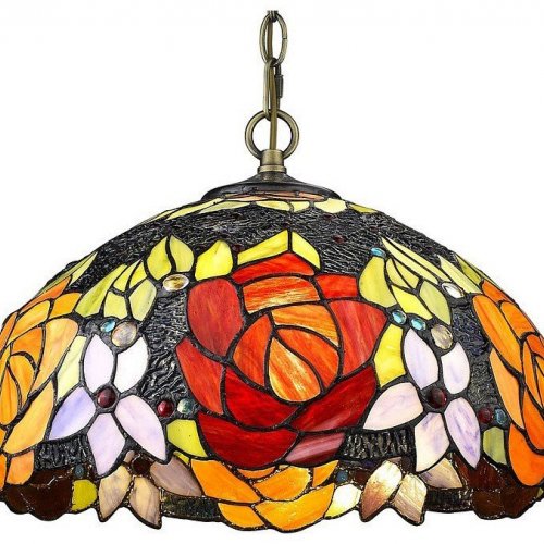 Подвесная люстра Velante 828-806-02