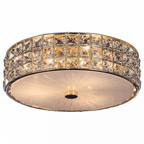 Потолочный светильник Citilux Портал CL324132 Потолочный светильник Citilux Портал CL324132