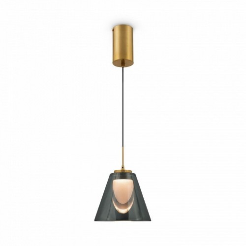 Подвесной светильник Freya Fume FR5399PL-L4BS