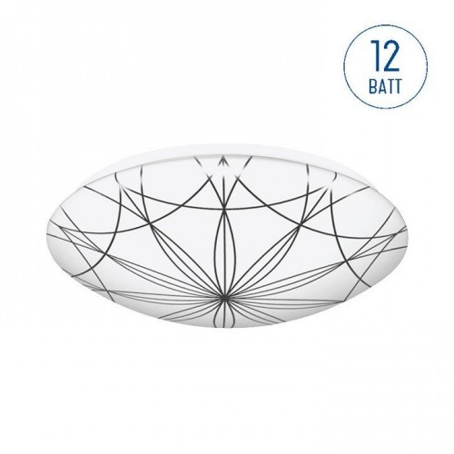 Накладной светильник Luminarte Salute CLL09