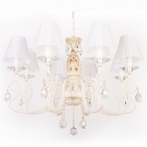 Подвесная люстра Abrasax 81309/8 Подвесная люстра Abrasax 81309/8