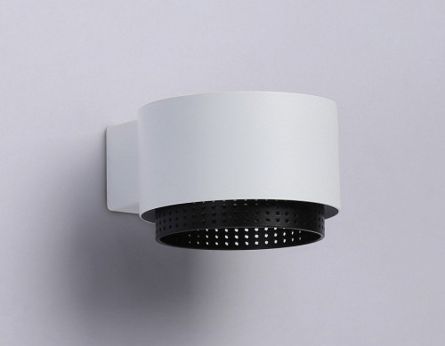 Настенный светильник Ambrella light Techno Spot TN71296