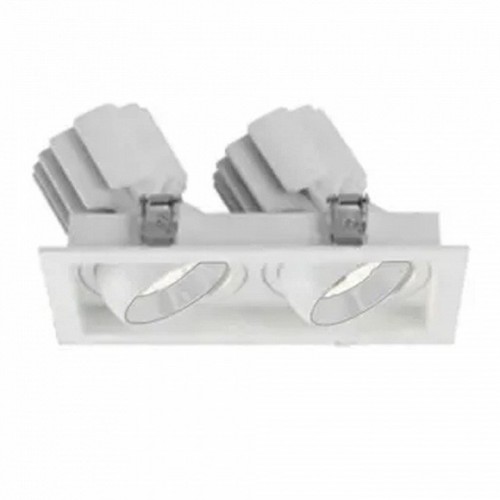 Встраиваемый светильник Arlight VORTEX 057764 Встраиваемый светильник Arlight VORTEX 057764