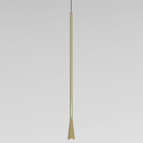 Подвесной светодиодный светильник Elektrostandard Vist 50312 LED a068613