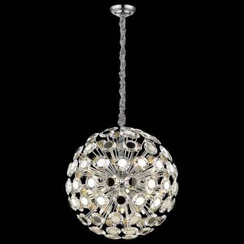 Подвесная люстра Wertmark Brunella WE109.23.103