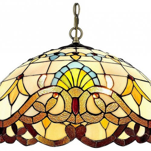 Подвесная люстра Velante 830-806-03 Подвесная люстра Velante 830-806-03