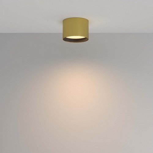 Накладной светильник Maytoni Technical Glare C127CL-L7W3K-BS