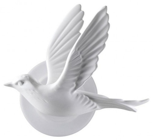 Настенный светильник Odeon Light Colombella 4341/3WL