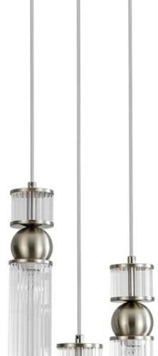 Подвесной светильник Lumion Denver 8277/3A Подвесной светильник Lumion Denver 8277/3A