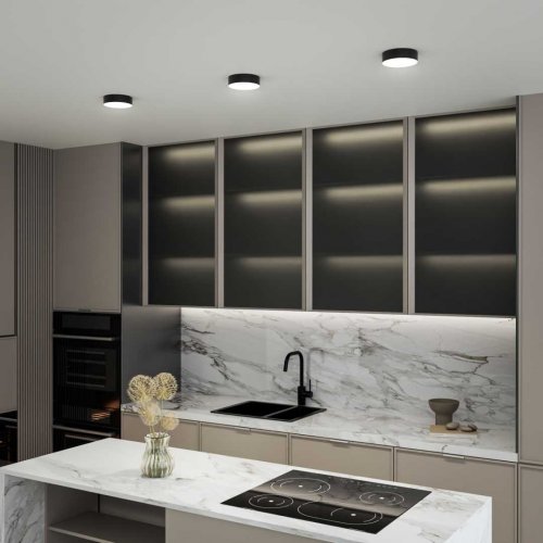 Светильник светодиодный накладной Apeyron 18-157 Светильник светодиодный накладной Apeyron 18-157