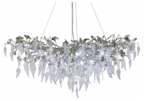 Подвесная люстра AM-Group WOODSTAR WOODSTAR L1200 SN