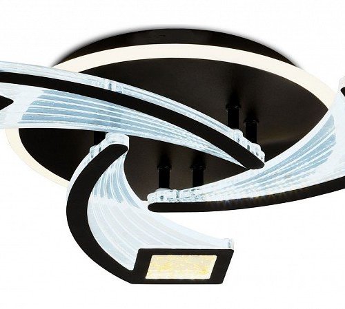 Потолочная люстра Ambrella light ACRYLICA FA4477 Потолочная люстра Ambrella light ACRYLICA FA4477