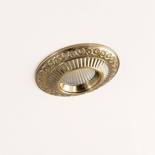 Точечный светильник Citilux Боска CLD041NW3