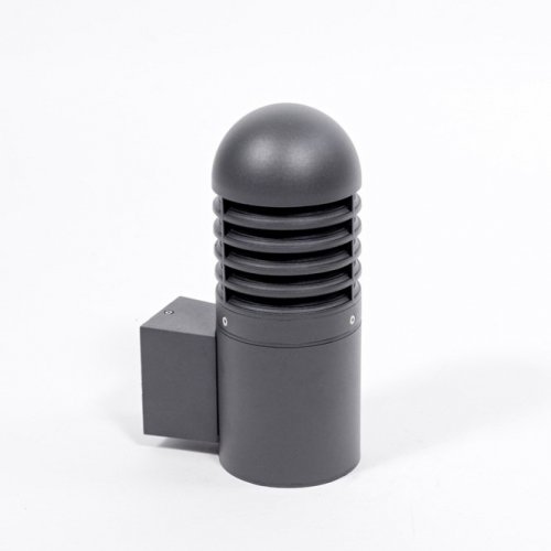 Настенный светильник уличный Oasis Light 61829 Gr Настенный светильник уличный Oasis Light 61829 Gr