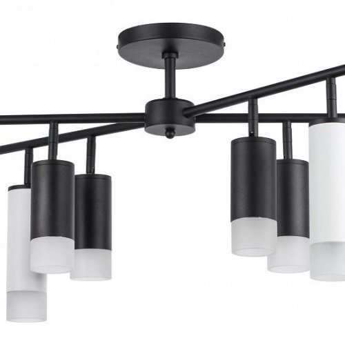 Потолочная люстра Lightstar Rullo LR7283748641 Потолочная люстра Lightstar Rullo LR7283748641
