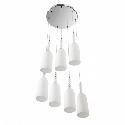 Потолочная люстра Lumion Tracy 8270/7A Потолочная люстра Lumion Tracy 8270/7A