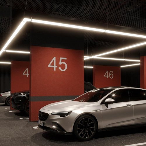 Потолочный светильник Novotech Bits 359828 Потолочный светильник Novotech Bits 359828