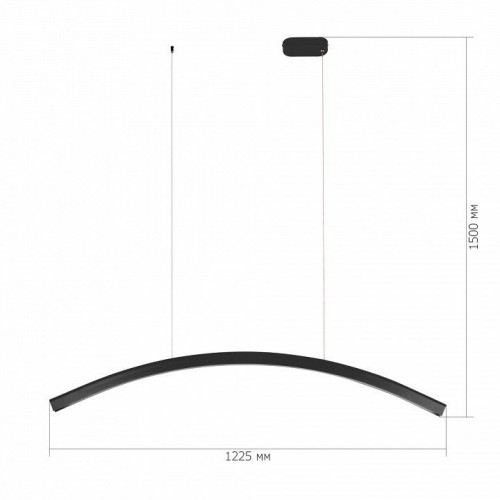 Подвесной светильник ST Luce SL6232.413.01