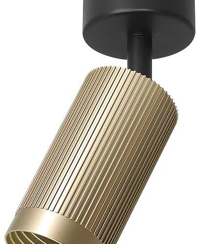 Накладной светильник Wolta LUXOR WSL-GU10/19SG-1