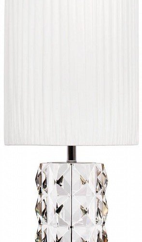 Интерьерная настольная лампа Loft IT Сrystal 10281