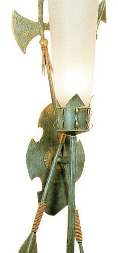 Бра MM Lampadari 5384 5384/A1 V1017 Бра MM Lampadari 5384 5384/A1 V1017